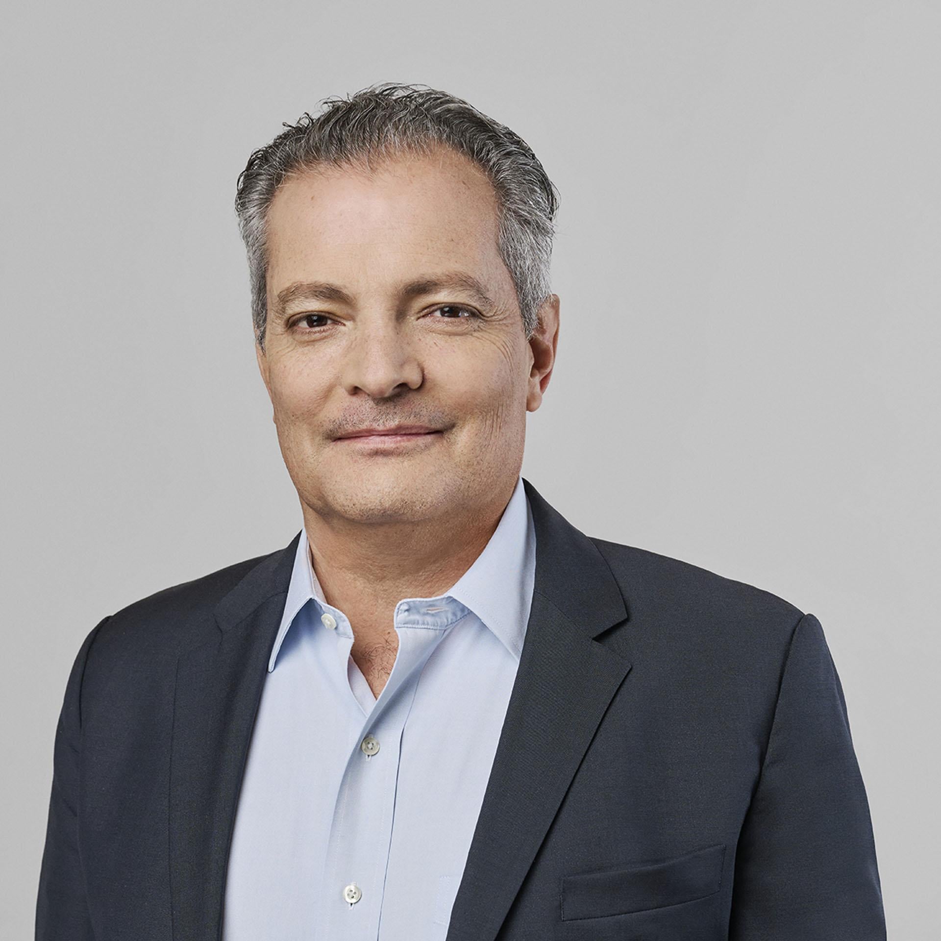 Juan Carlos León Rubio