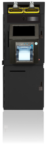 Smart Safe