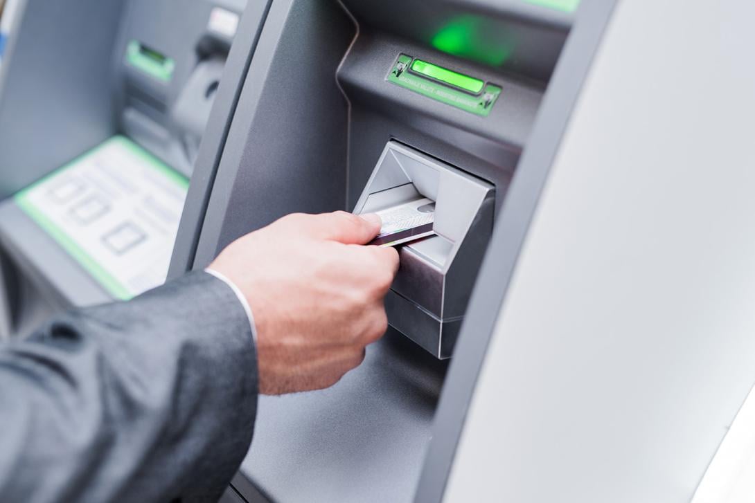 ATM Services Cash GardaWorld Benefits