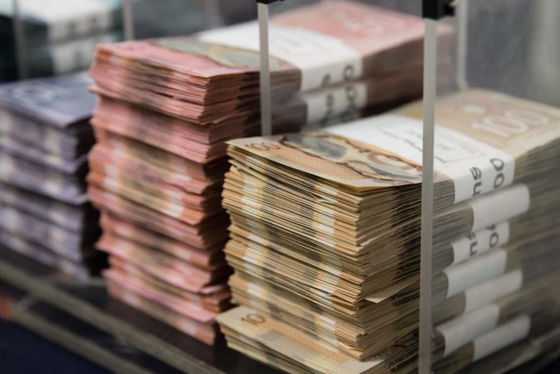 Cash Forecasting Benefit