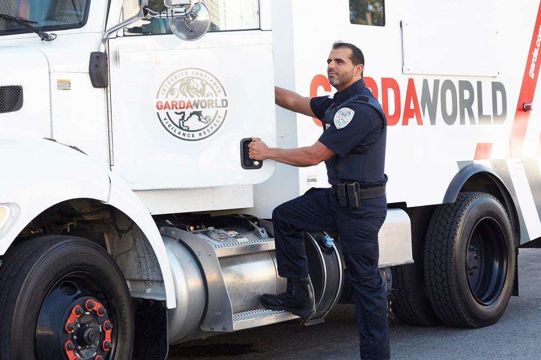 Cash Transportation Benefit 