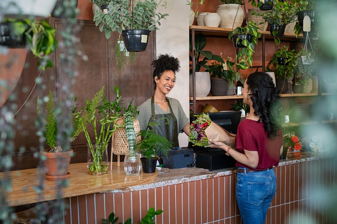 Small & Midsize Businesses