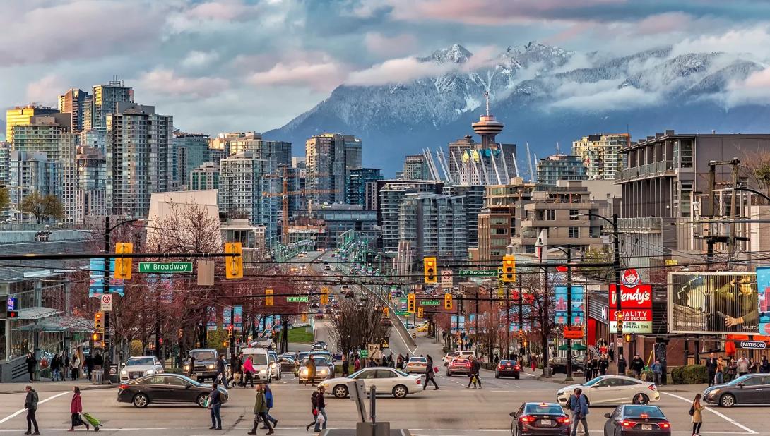 British Columbia, Canada