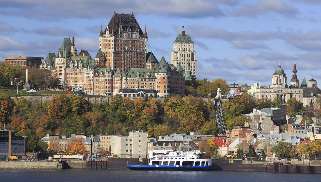 Quebec