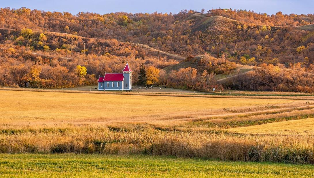 Saskatchewan, Canada
