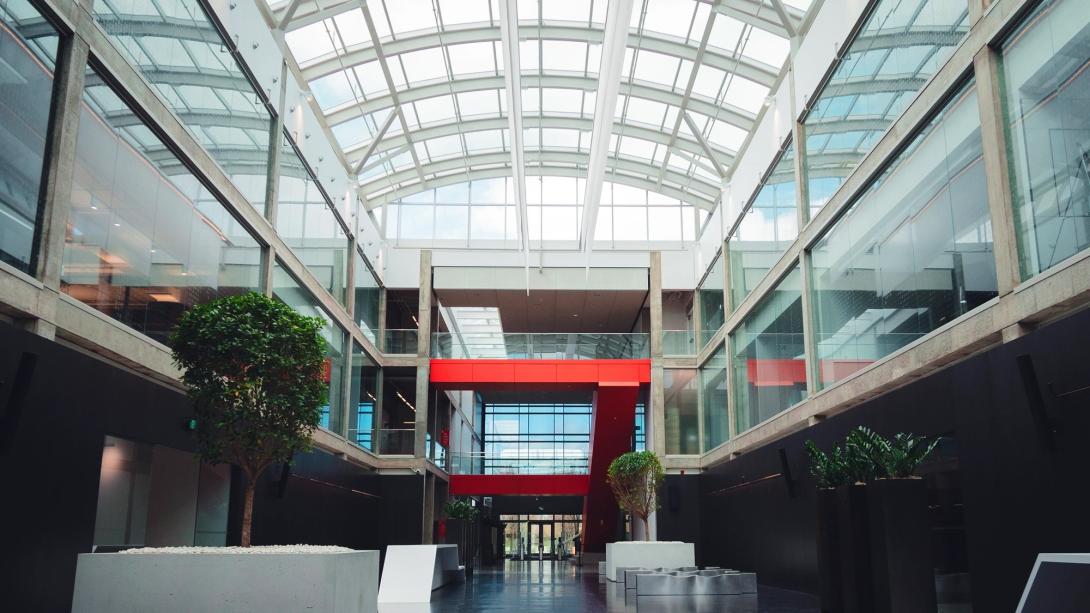 GardaWorld CASH Location